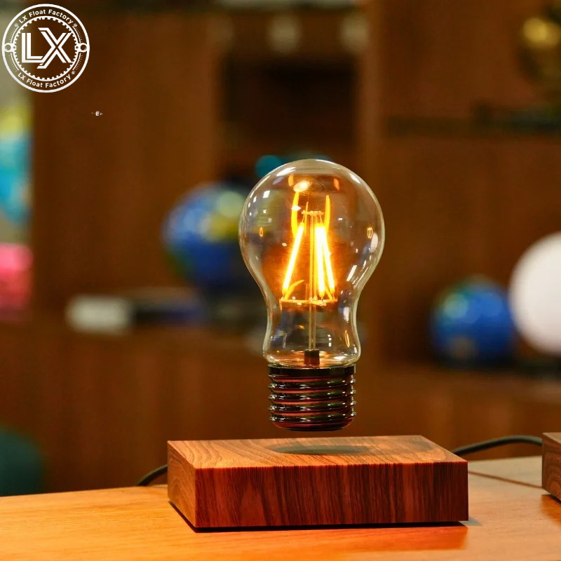 Lampe de bureau à LED sans fil - Office Tech Desk avis et prix