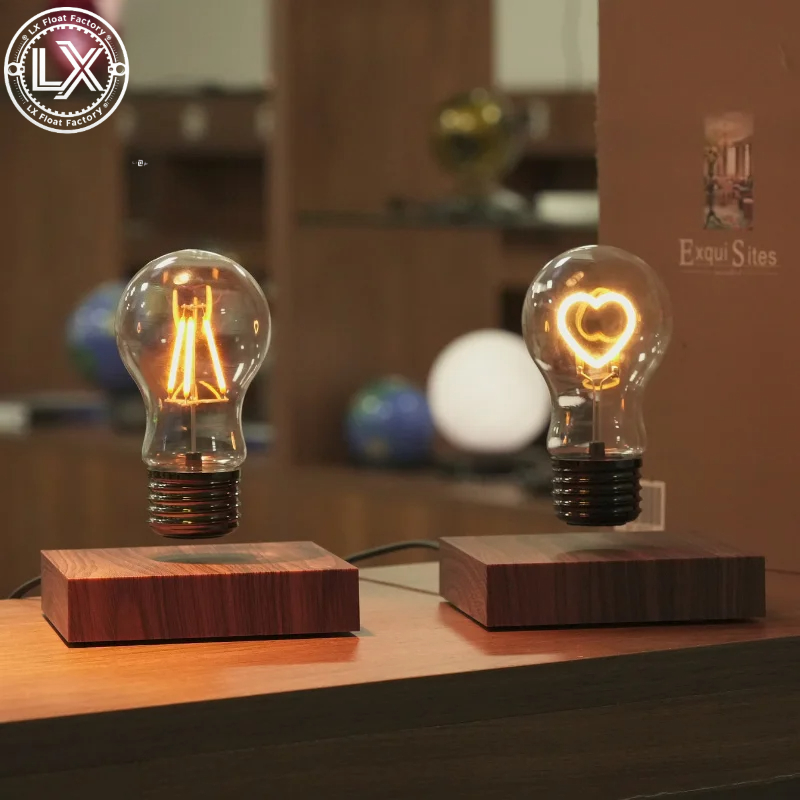 Lampe de bureau à LED sans fil - Office Tech Desk avis et prix