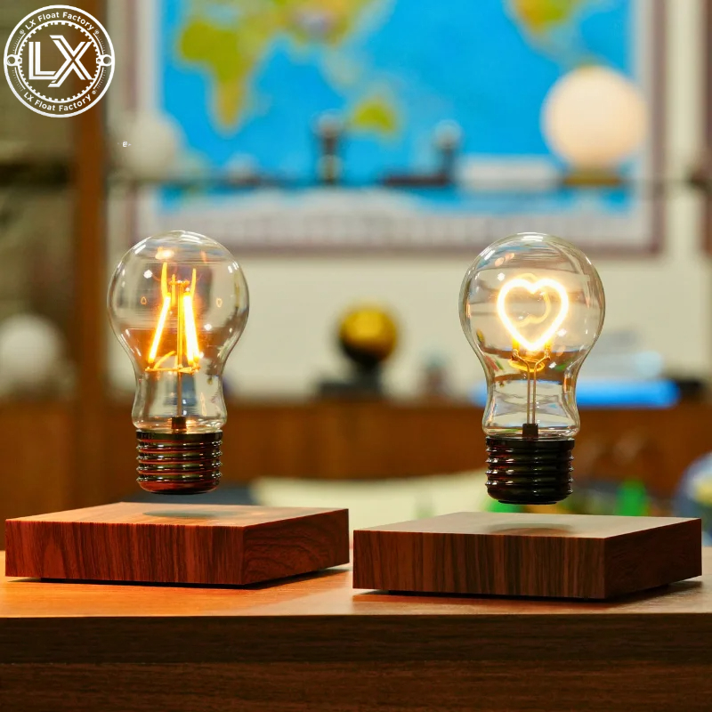 Lampe de bureau à LED sans fil - Office Tech Desk avis et prix