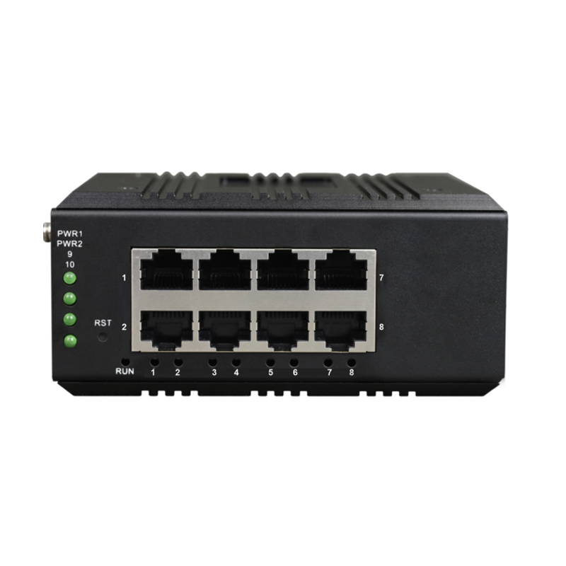 Fabricant OEM/ODM géré 4 5 8 1 - Ethernet Switch 8 Port avis et prix