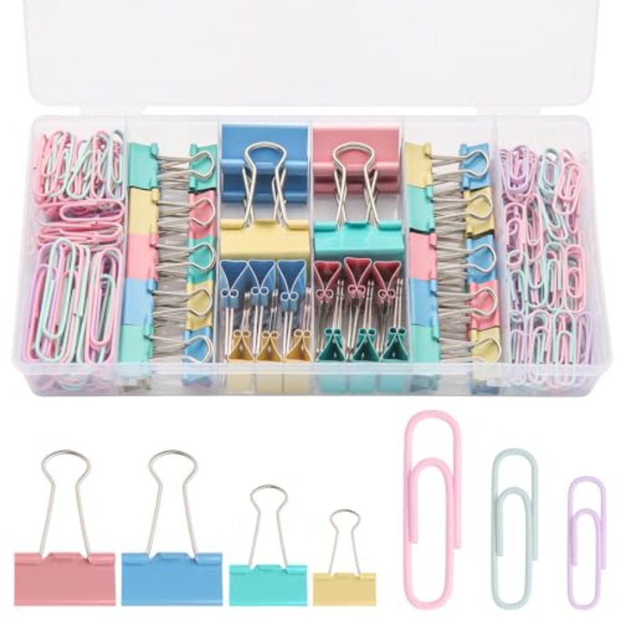 240 attaches de papier et pinc - Binding Machine Comb avis et prix