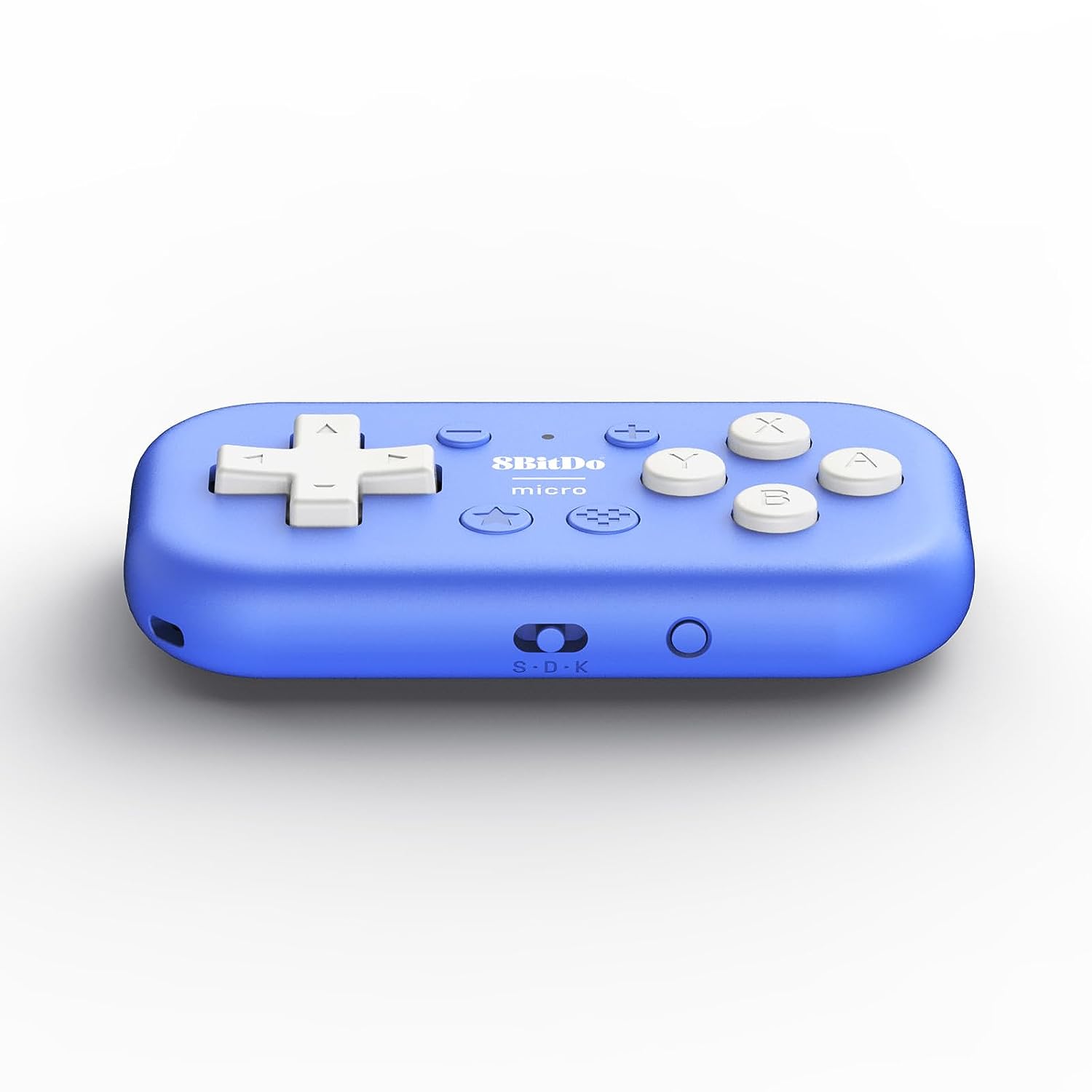 Manette de jeu Micro Bluetooth - Raspberry Pi Keyboard avis et prix