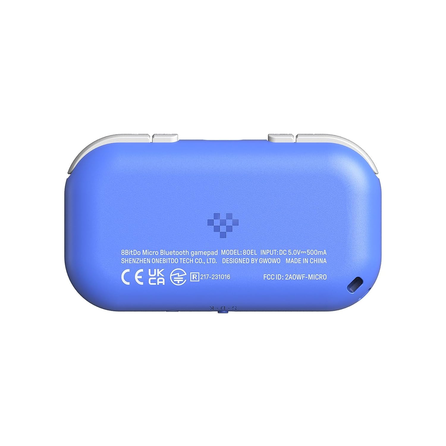 Manette de jeu Micro Bluetooth - Raspberry Pi Keyboard avis et prix