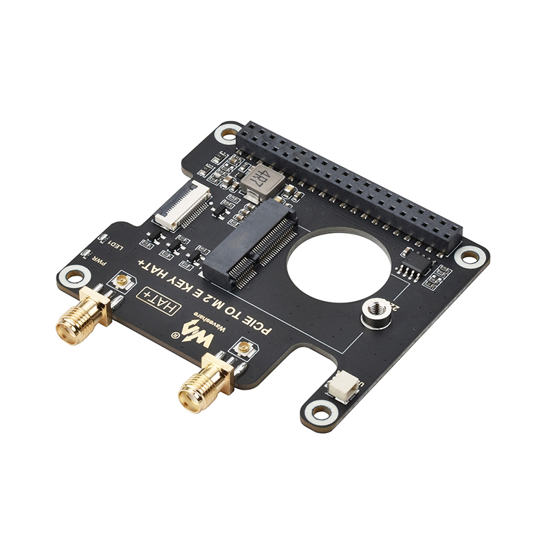 PCIe vers M.2 E KEY HAT + cart - Raspberry Pi Keyboard avis et prix