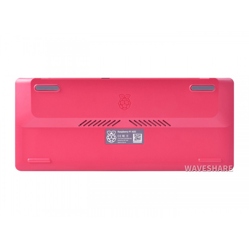 Clavier PC tout-en-un Raspberr - Raspberry Pi Keyboard avis et prix