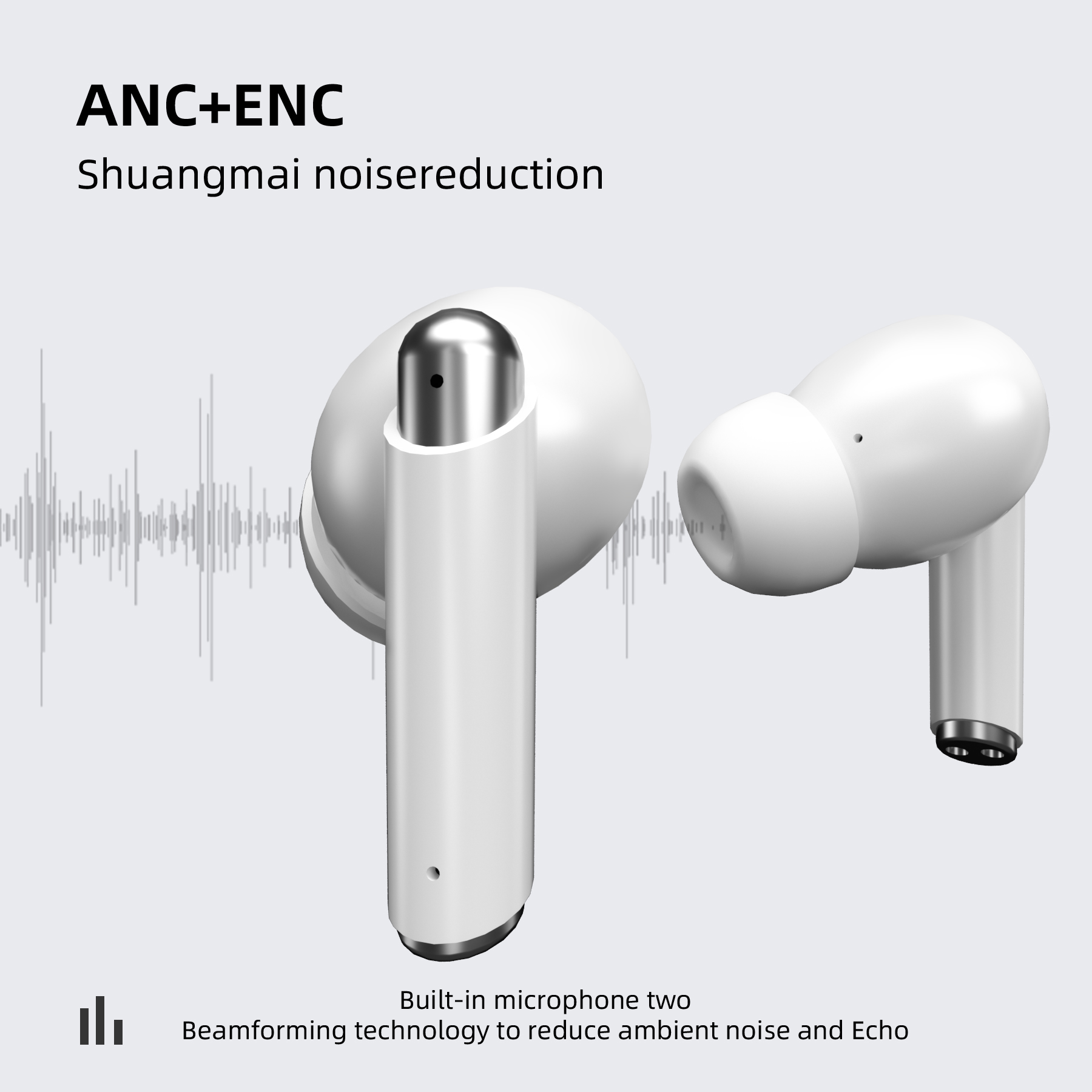 Casque Bluetooth intelligent à - Office Tech Essentials avis et prix