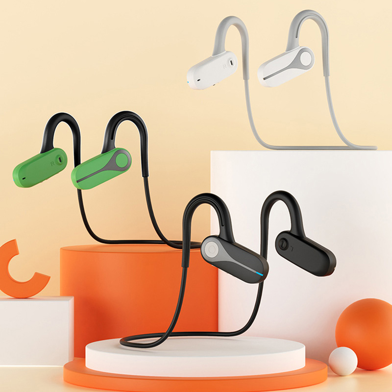 Écouteurs Bluetooth sans fil h - Office Tech Essentials avis et prix