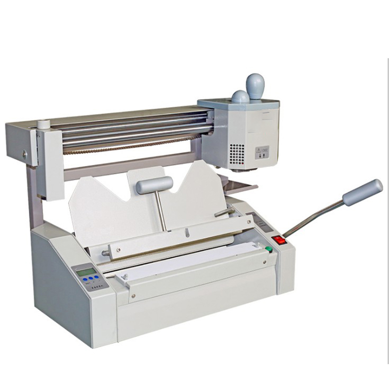 Machine à relier les livres pa - Binding Machine Comb avis et prix