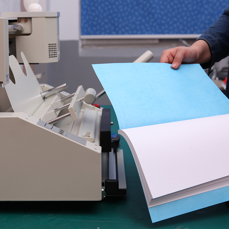 Machine à relier les livres pa - Binding Machine Comb avis et prix