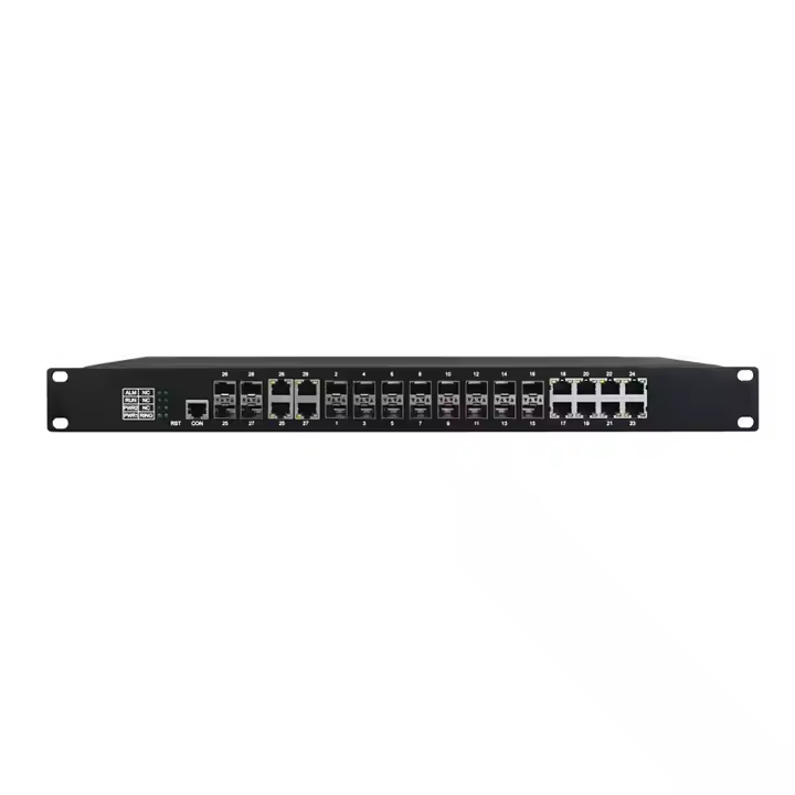 Bon prix géré 8 ports Gigabit  - Ethernet Switch 8 Port avis et prix