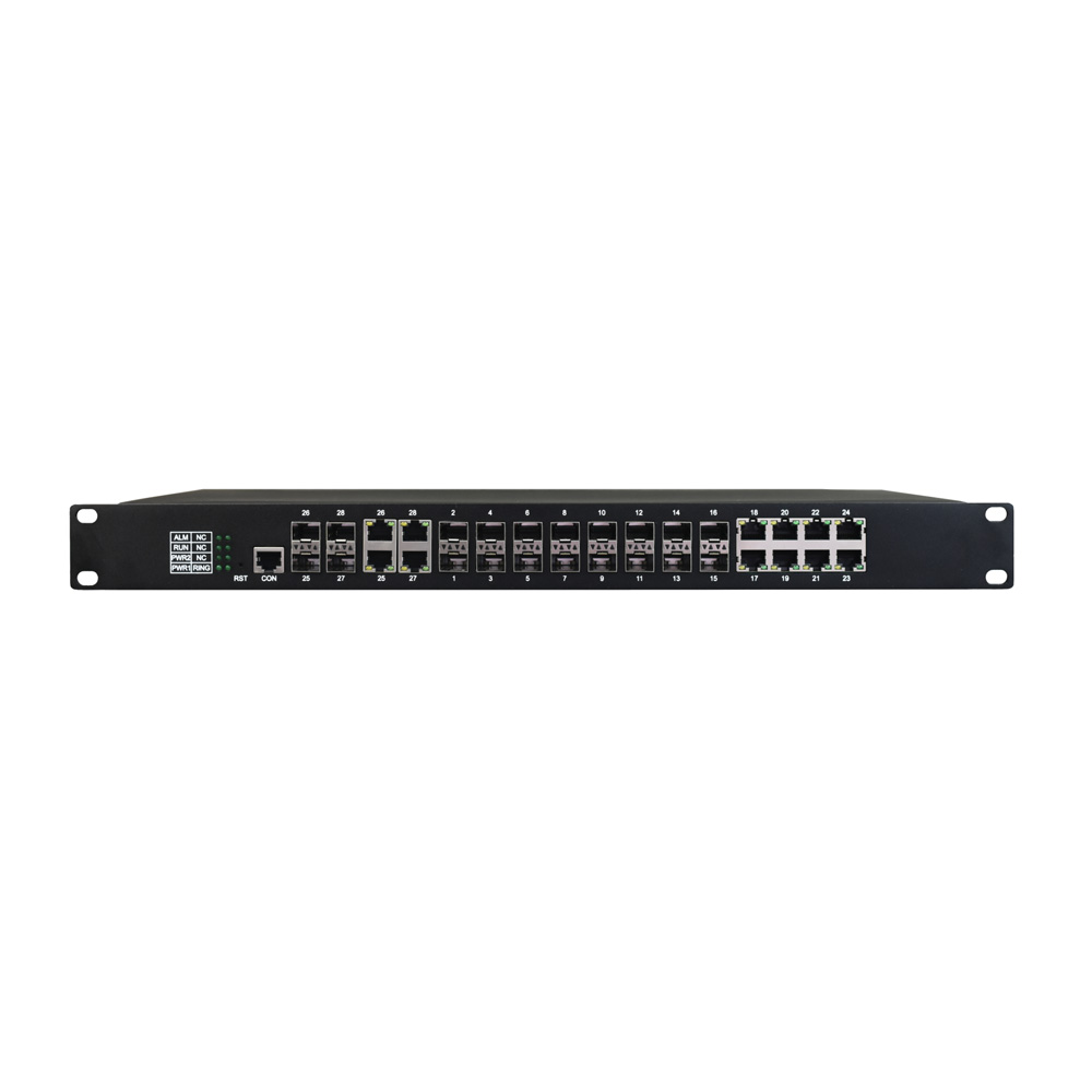 Bon prix géré 8 ports Gigabit  - Ethernet Switch 8 Port avis et prix