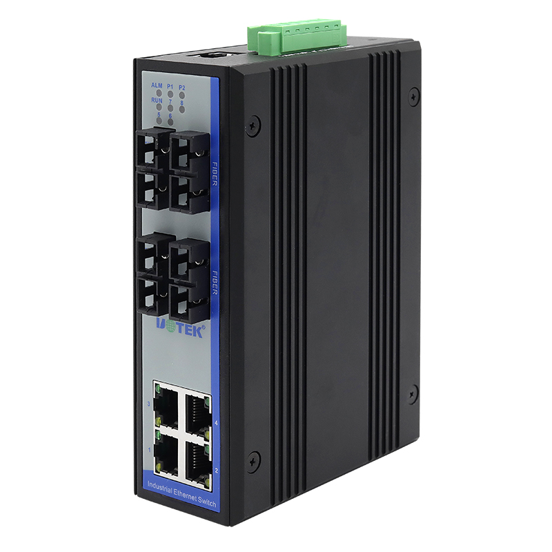 UOTEK 100M 8 Ports commutateur - Ethernet Switch 8 Port avis et prix