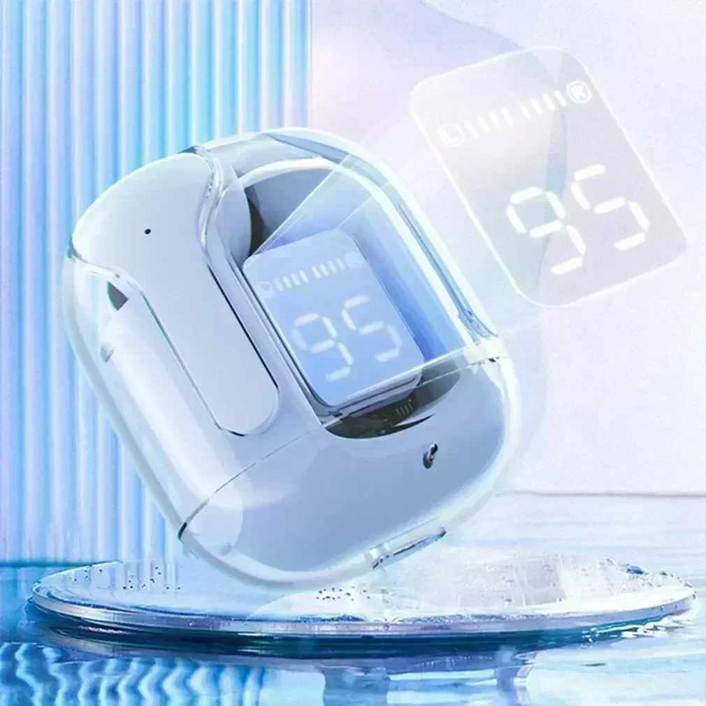 Nouveau casque TWS sans fil, é - Office Tech Essentials avis et prix