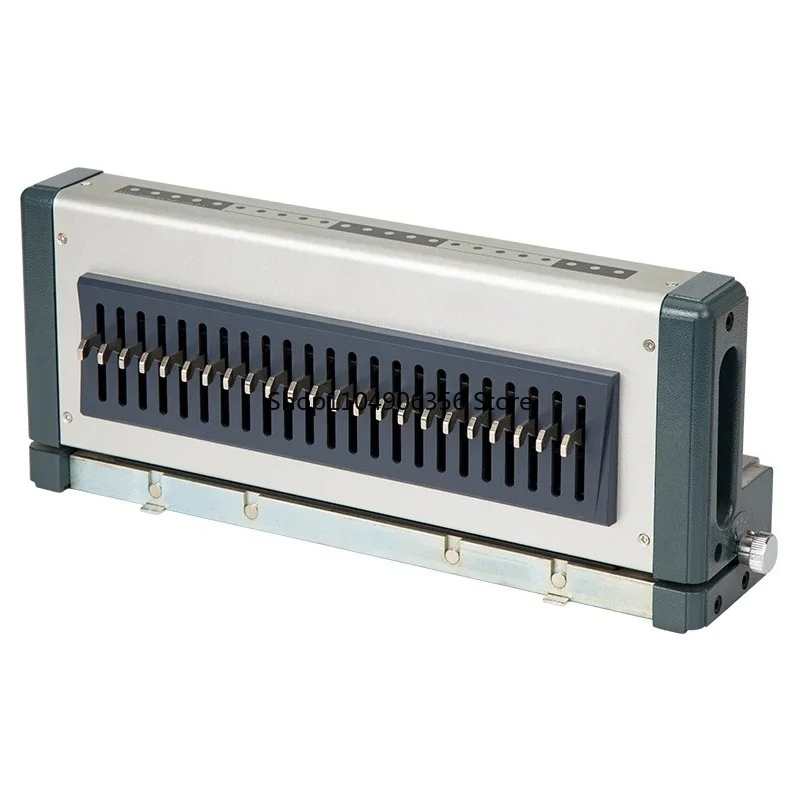 Outil spécial pour machine à p - Binding Machine Comb avis et prix