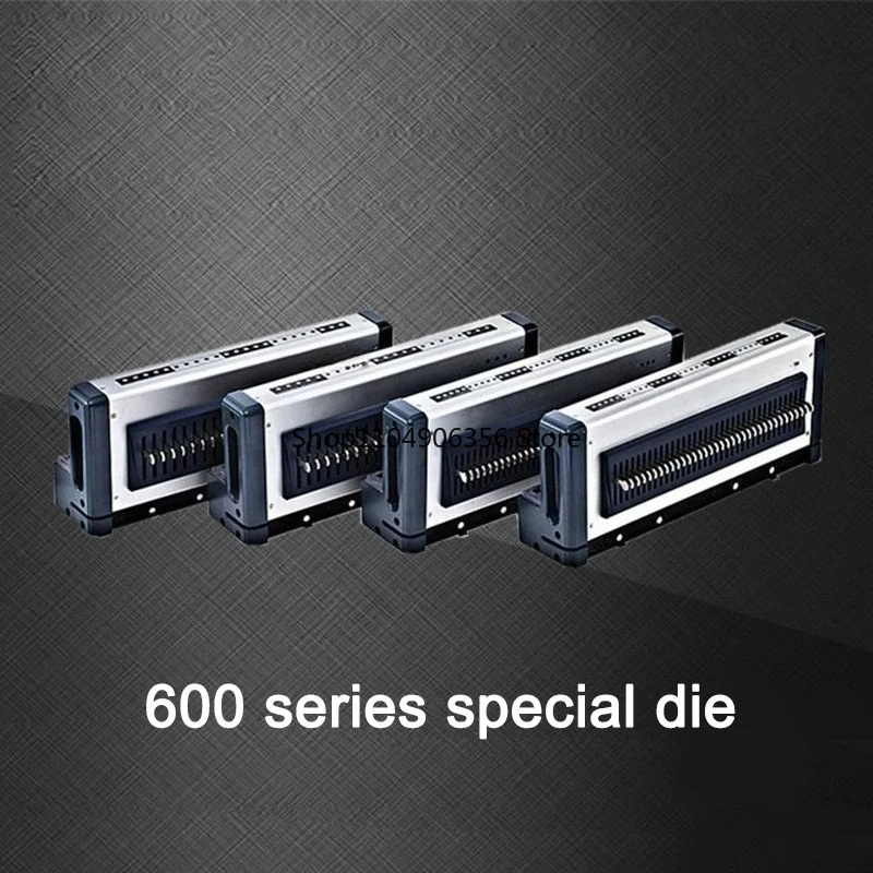 Outil spécial pour machine à p - Binding Machine Comb avis et prix