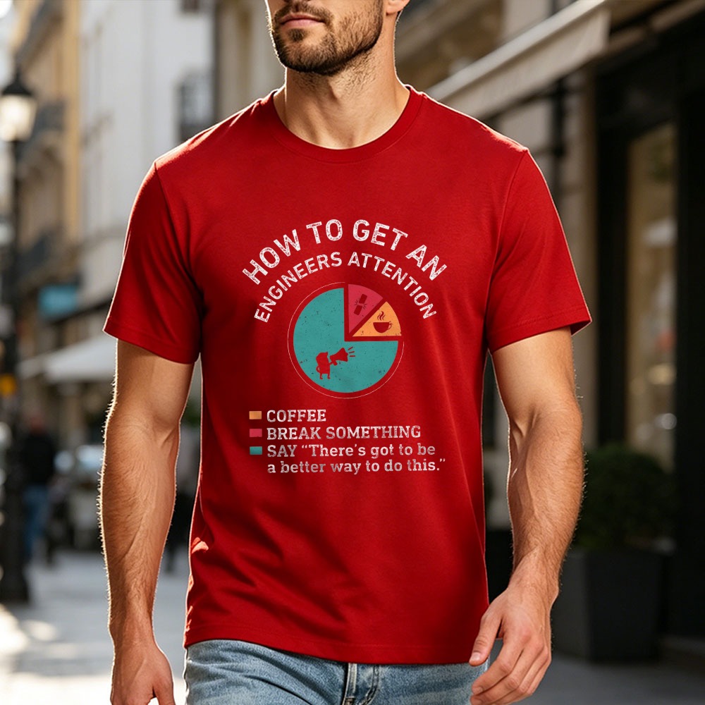 T-shirt humoristique pour ingé - Tech Office Worker avis et prix