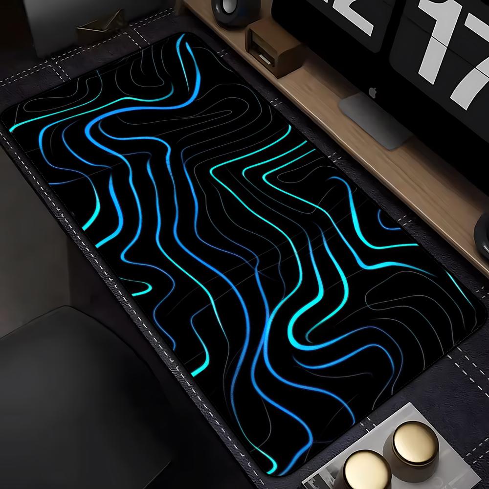 Grand tapis de souris XXL pour - Office Tech Desk avis et prix