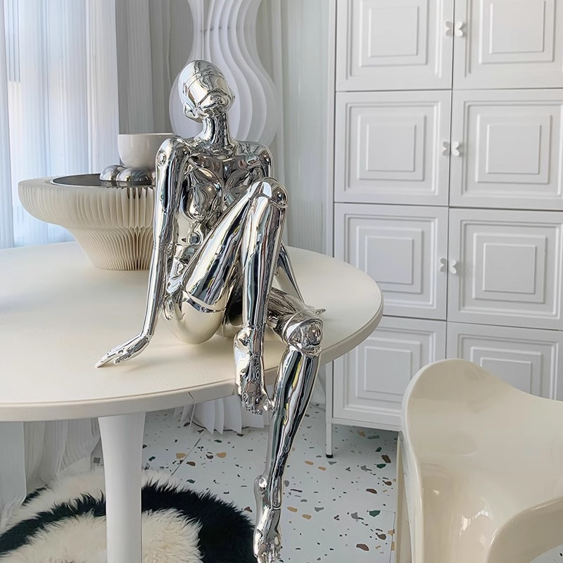 Ornements décoratifs, décorati - High Tech Office Room avis et prix