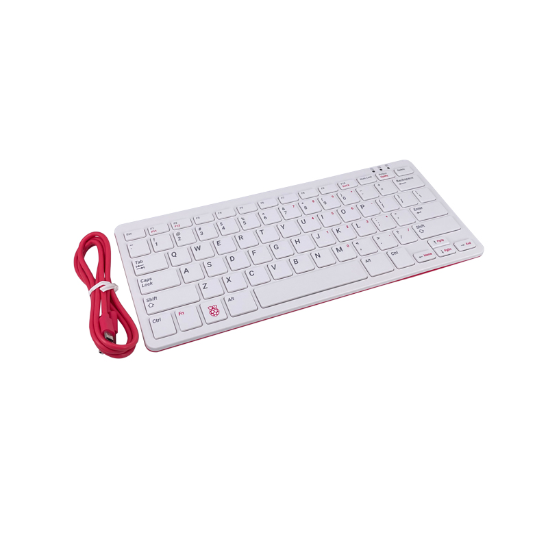 Clavier et Hub Officiels Raspb - Raspberry Pi Keyboard avis et prix