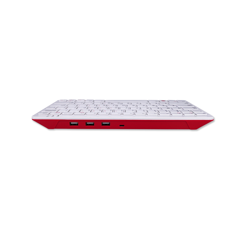 Clavier et Hub Officiels Raspb - Raspberry Pi Keyboard avis et prix