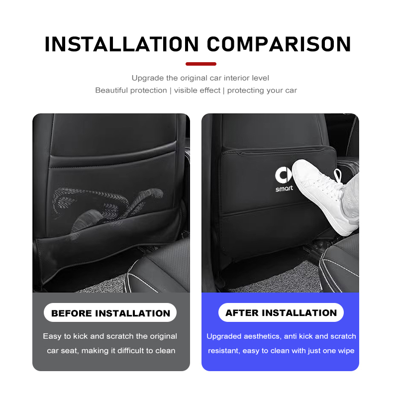 Housse de protection pour sièg - Surge Protector Rack avis et prix
