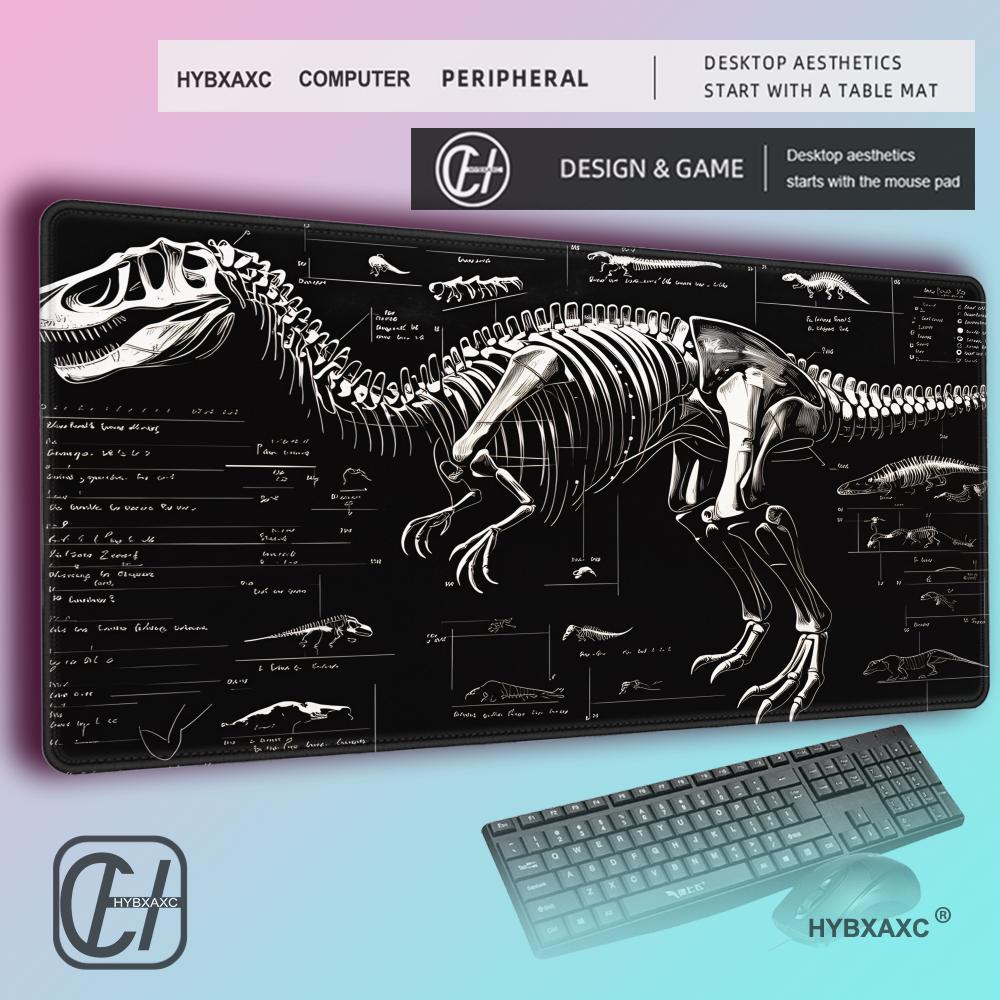 Tapis de bureau gaming XXL HYB - Office Tech Desk avis et prix