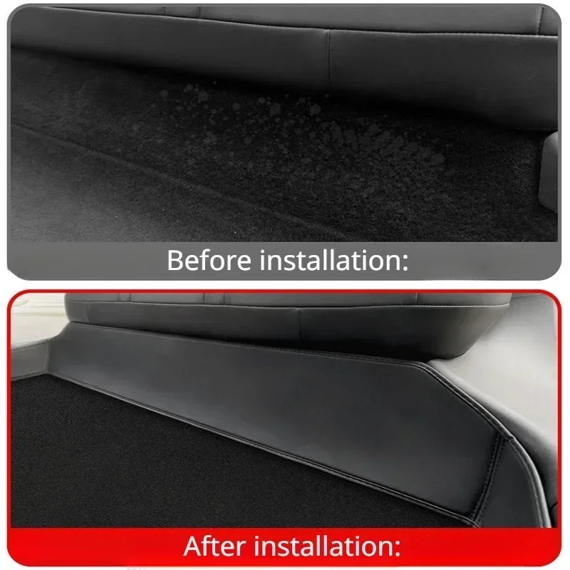 Tapis de protection inférieur  - Surge Protector Rack avis et prix