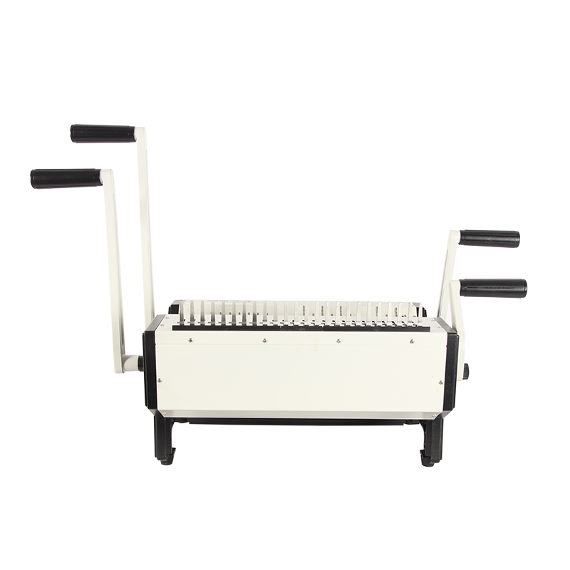 Machine à relier multifonction - Binding Machine Comb avis et prix