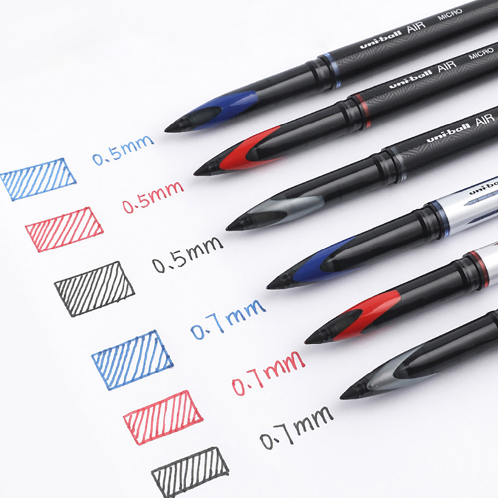 UNI Ball Air Gel stylo haute q - Office Tech Essentials avis et prix