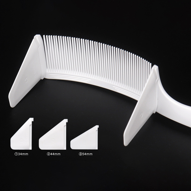 Peigne de positionnement incur - Binding Machine Comb avis et prix