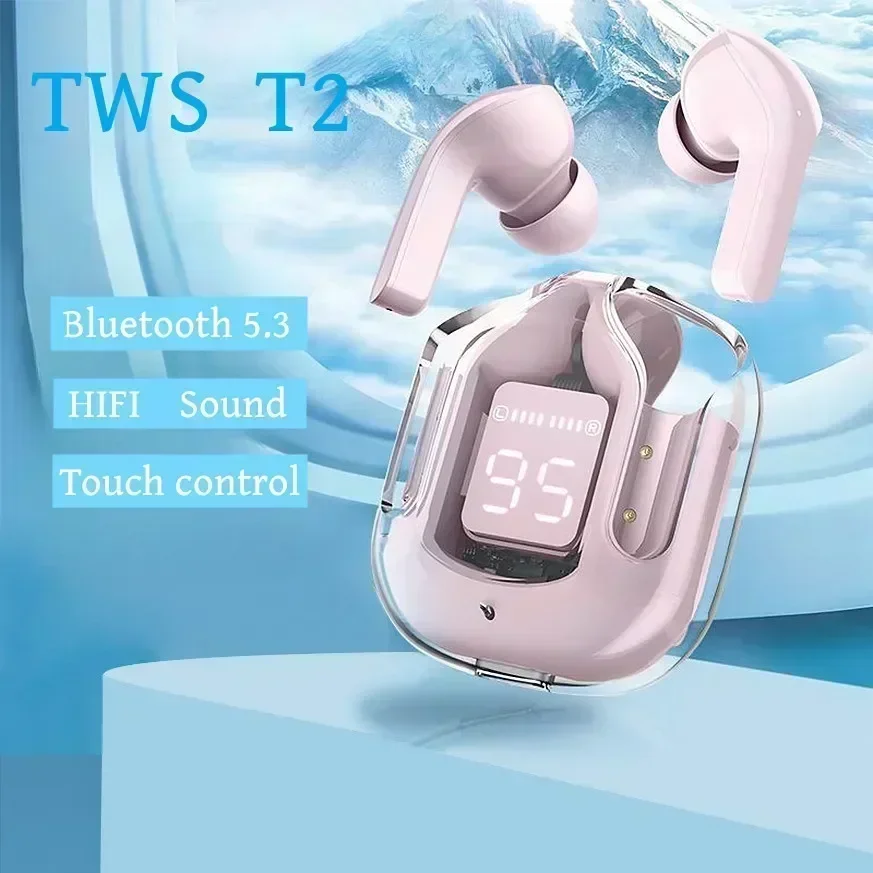 Écouteurs intra-auriculaires T - Office Tech Essentials avis et prix