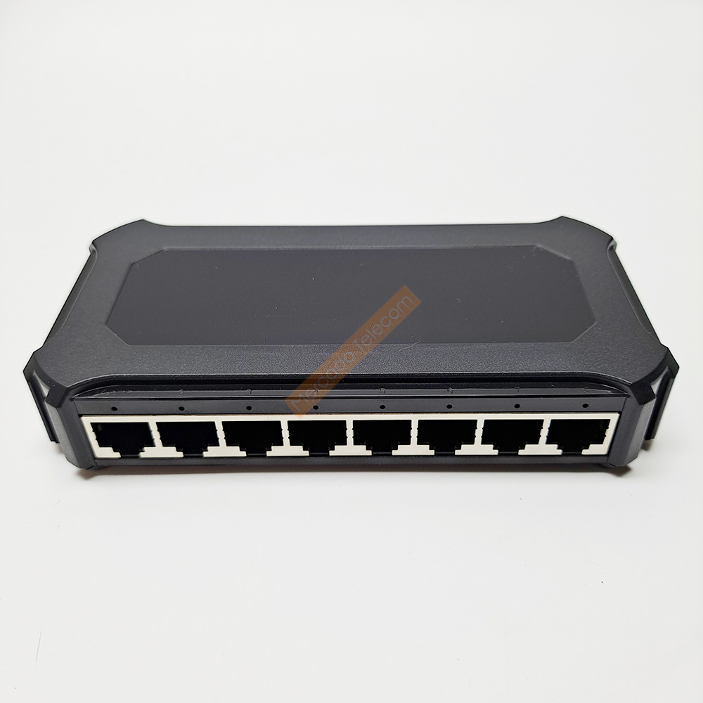 Switch Ethernet Gigabit 8 port - Ethernet Switch 8 Port avis et prix