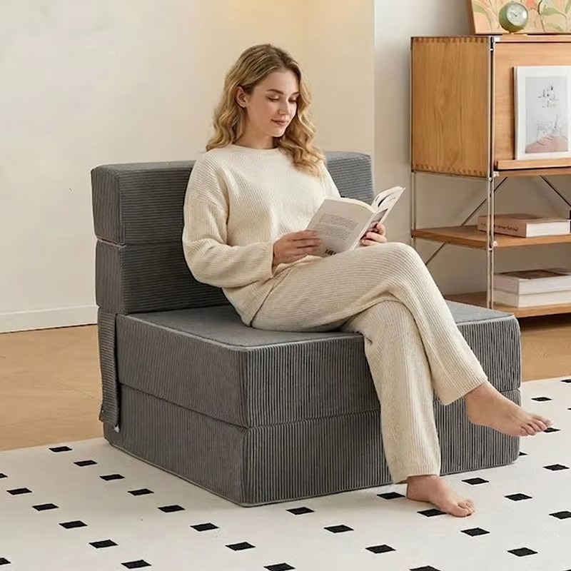 Canapé-lit pliable de haute qu - High Tech Office Room avis et prix