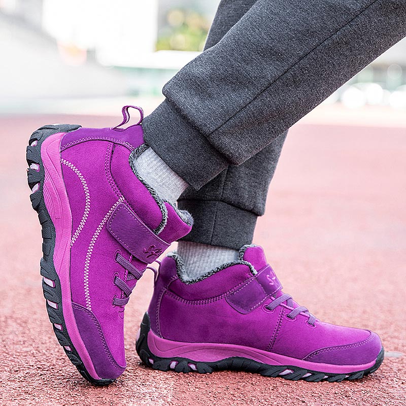 short winter sports shoes for  - Tech Office Names avis et prix