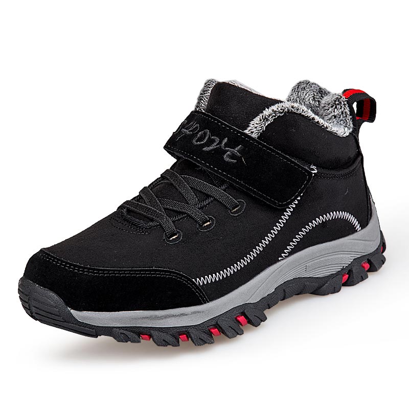 short winter sports shoes for  - Tech Office Names avis et prix