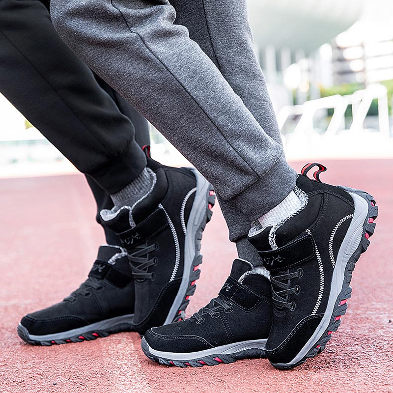 short winter sports shoes for  - Tech Office Names avis et prix