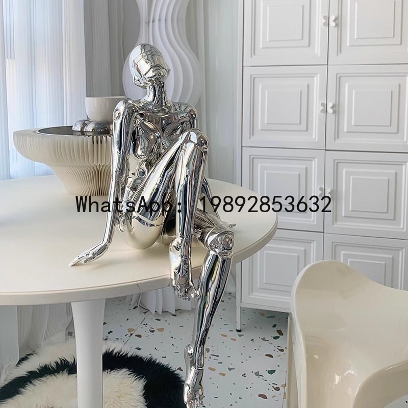 Décoration haut de gamme inspi - High Tech Office Room avis et prix