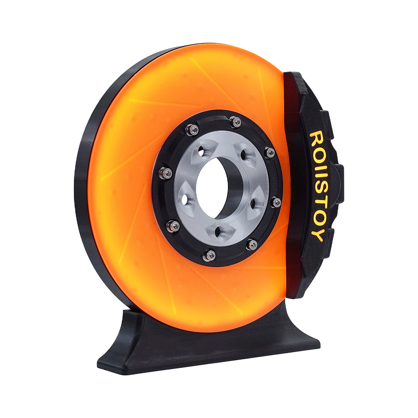 Disque de frein Cool Tech rota - Office Tech Desk avis et prix
