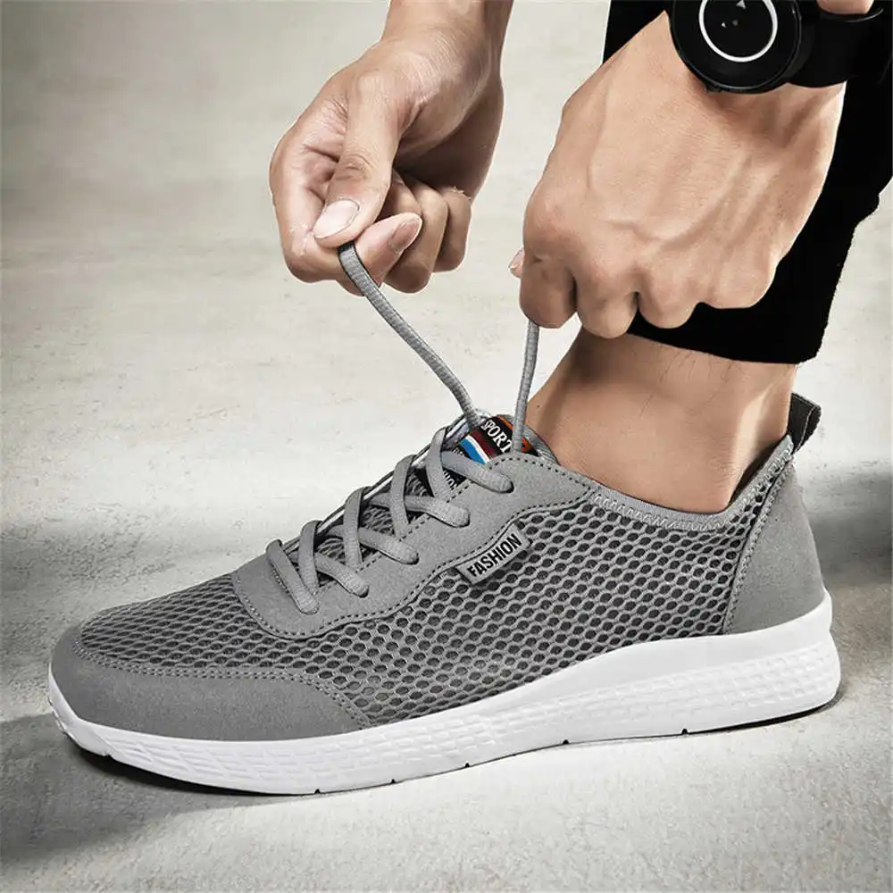 Baskets de skateboard respiran - Tech Office Names avis et prix